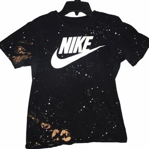 Nike bleached shirt